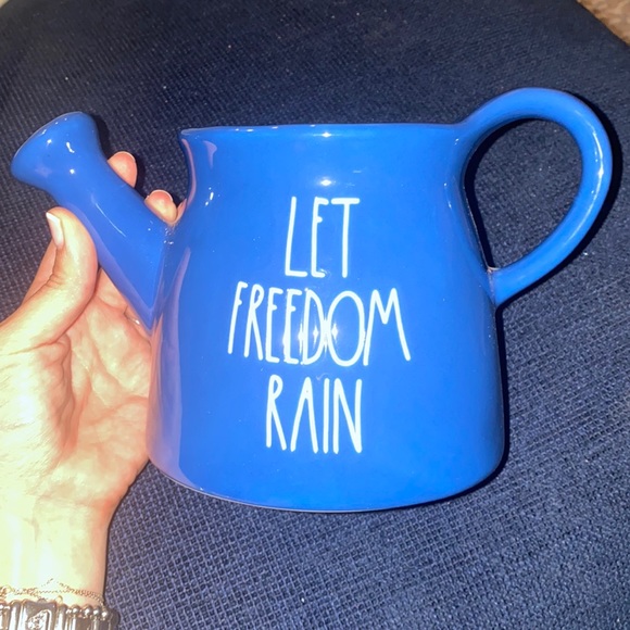 Rae Dunn Other - NWT watering pot by Rae Dunn #memorialdaysale